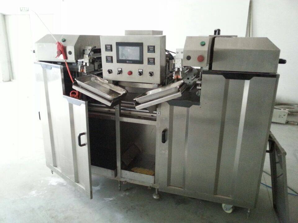 全自動(dòng)蛋卷機(jī)廠家